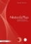 Buchcover und Innenansicht für das Buch: MotorikPlus [Manual]
