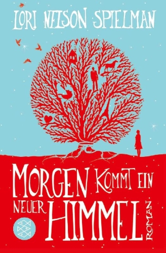 Buchcover und Innenansicht für das Buch: The Life List