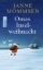 Buchcover und Innenansicht für das Buch: Omas Inselweihnacht
