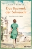 Buchcover und Innenansicht für das Buch: Das Bauwerk der Sehnsucht