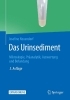 Buchcover und Innenansicht für das Buch: Das Urinsediment