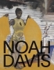 Buchcover und Innenansicht für das Buch: Noah Davis