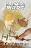 Buchcover und Innenansicht für das Buch: Star Wars Comics: Die Schlacht von Jakku 3 - Das letzte Gefecht