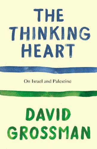 Buchcover und Innenansicht für das Buch: The Thinking Heart