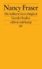 Buchcover und Innenansicht für das Buch: Justice Interuptus. Critical Reflections on the 'Postsocialist' Condition