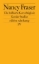 Buchcover und Innenansicht für das Buch: Justice Interuptus. Critical Reflections on the 'Postsocialist' Condition