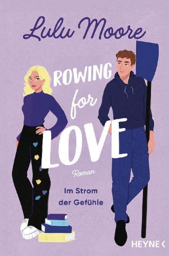 Buchcover und Innenansicht für das Buch: You Float My Boat