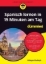 Buchcover und Innenansicht für das Buch: Spanisch lernen in 15 Minuten am Tag für Dummies