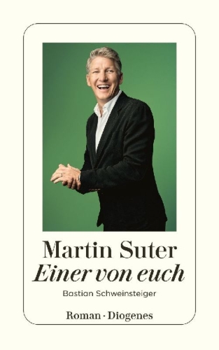 Buchcover und Innenansicht für das Buch: Einer von euch
