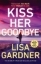 Buchcover und Innenansicht für das Buch: Kiss Her Goodbye