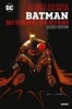 Buchcover und Innenansicht für das Buch: Batman 635-641, 645-650, Batman Annual 25; Batman 617-618; Red Hood: The Lost Days 1-6