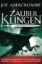 Buchcover und Innenansicht für das Buch: A Little Hatred