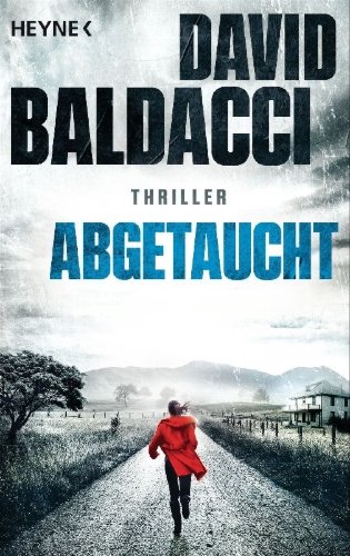 Buchcover und Innenansicht für das Buch: A Minute To Midnight (Atlee Pine 2)