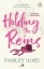 Buchcover und Innenansicht für das Buch: Holding the Reins