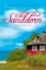 Buchcover und Innenansicht für das Buch: Villa Sanddorn