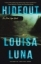 Buchcover und Innenansicht für das Buch: Hideout