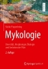 Buchcover und Innenansicht für das Buch: Mykologie