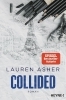 Buchcover und Innenansicht für das Buch: Collided