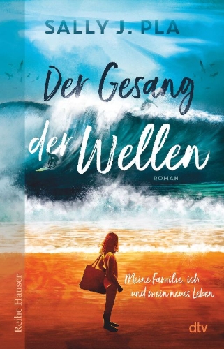 Buchcover und Innenansicht für das Buch: The Fire, The Water and Maudie McGinn