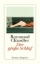 Buchcover und Innenansicht für das Buch: The Big Sleep