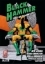 Buchcover und Innenansicht für das Buch: Black Hammer. Band 4