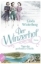 Buchcover und Innenansicht für das Buch: Der Winzerhof - Tage des perlenden Glücks