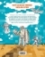Buchcover und Innenansicht für das Buch: Malbuch für Minecrafter