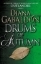 Buchcover und Innenansicht für das Buch: Drums of Autumn