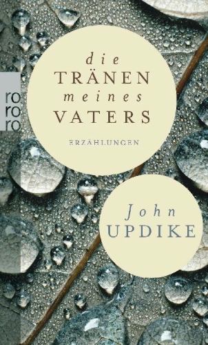 Buchcover und Innenansicht für das Buch: Die Tränen meines Vaters