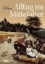 Buchcover und Innenansicht für das Buch: Alltag im Mittelalter