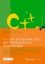 Buchcover und Innenansicht für das Buch: C++ mit Visual Studio 2022 und Windows Forms-Anwendungen
