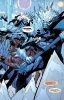 Buchcover und Innenansicht für das Buch: Marvel Super Heroes Secret Wars: Battleworld (2024) #1-#4