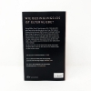 Buchcover und Innenansicht für das Buch: Ce qu'il faut de nuit (La Manufacture de Livres, Paris 2020)