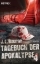 Buchcover und Innenansicht für das Buch: Day by Day Armageddon:  Ghost Run (Book 4)