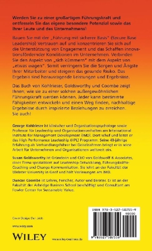 Buchcover und Innenansicht für das Buch: Fördern und Fordern