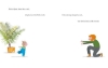 Buchcover und Innenansicht für das Buch: It's Your World Now