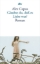 Buchcover und Innenansicht für das Buch: Glaubst du, daß es Liebe war?