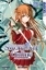 Buchcover und Innenansicht für das Buch: Sword Art Online - Progressive 04