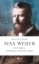 Buchcover und Innenansicht für das Buch: Max Weber