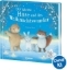Buchcover und Innenansicht für das Buch: Snow Bunny's Christmas Show
