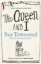 Buchcover und Innenansicht für das Buch: The Queen and I