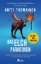 Buchcover und Innenansicht für das Buch: Hirvikaava