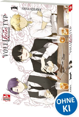 Buchcover und Innenansicht für das Buch: Gokon ni Ittara Onna ga Inakatta Hanashi