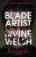Buchcover und Innenansicht für das Buch: The Blade Artist