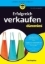 Buchcover und Innenansicht für das Buch: Erfolgreich verkaufen für Dummies