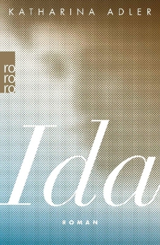 Buchcover und Innenansicht für das Buch: Ida