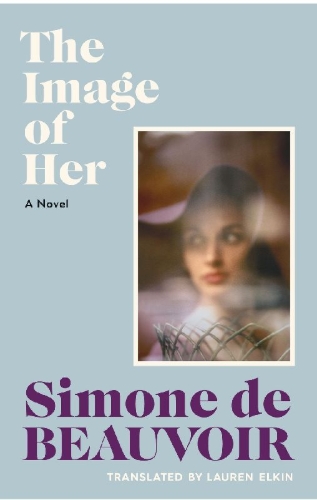 Buchcover und Innenansicht für das Buch: The Image of Her