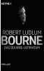 Buchcover und Innenansicht für das Buch: The Bourne Ultimatum