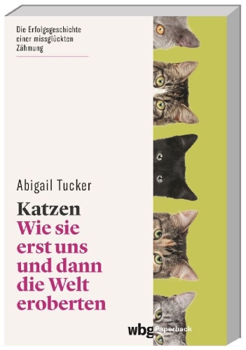 Buchcover und Innenansicht für das Buch: The Lion in the Living Room