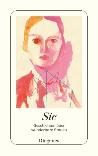 Buchcover und Innenansicht für das Buch: Sie